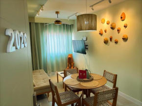 Lindo, Novo e Decorado - 202 C